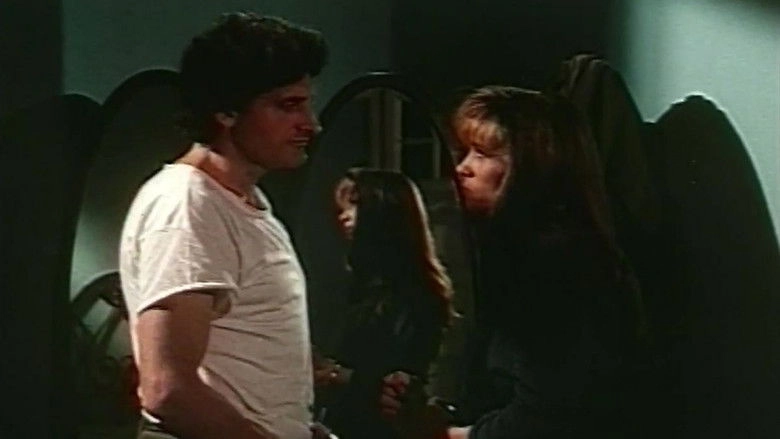 Caccia Alle Mosche (1993)