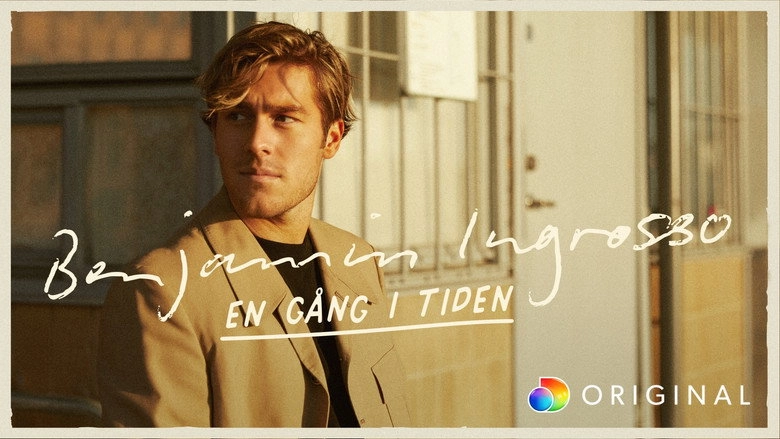 Benjamin Ingrosso - En Gang I Tiden (2021)