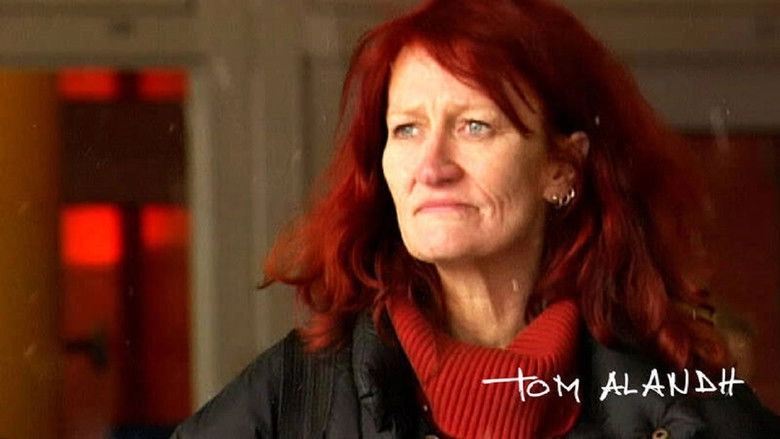 Det Svara Livet (2001)