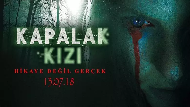 Kapalak Kizi (2018)