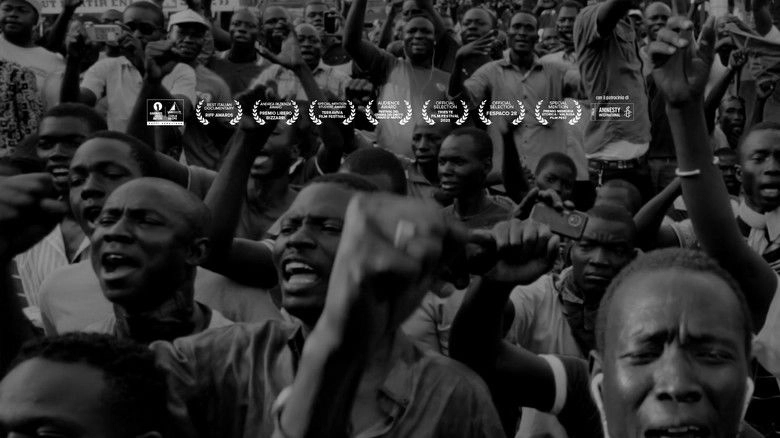 Il Paese Delle Persone Integre (2023)