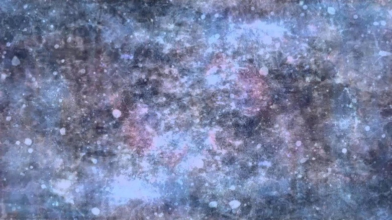 Phantom Nebula (2014)