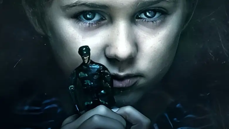 Deadly Intent (2016)