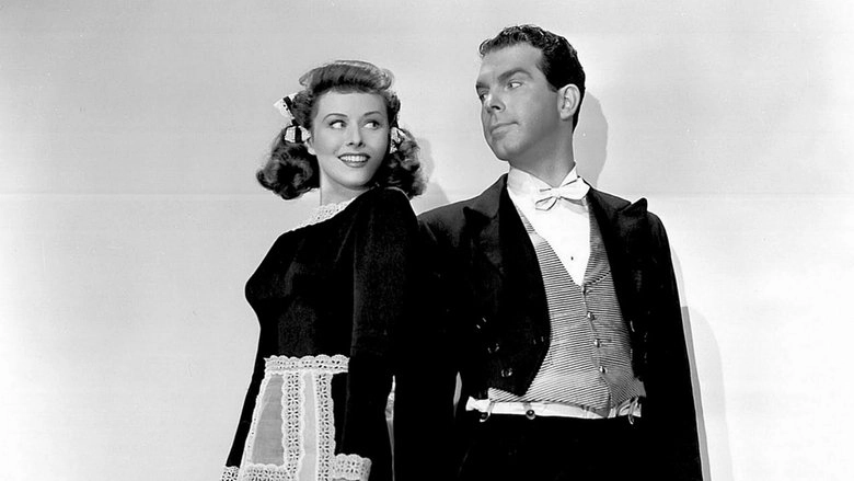 Standing Room Only (1944)