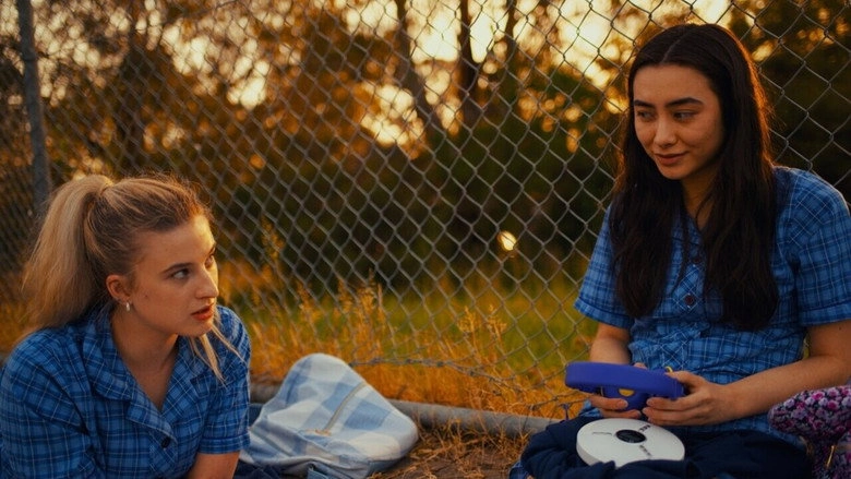 Detention With Daisy (2024)