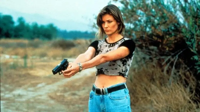 Deadly Past (1995)