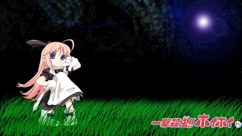 Ichigeki Sacchuu!! Hoihoi-san (2004)