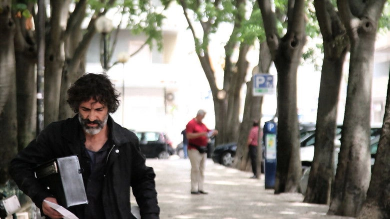 Uma Vida A Espera (2017)