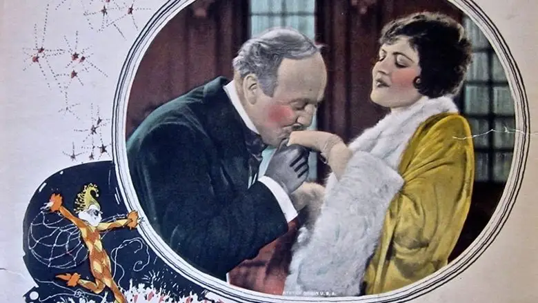 Parisian Nights (1925)