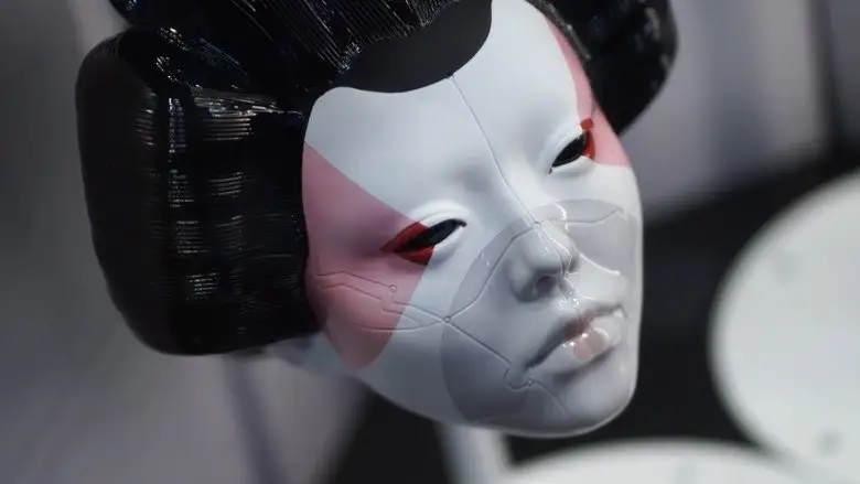 Ghost In The Shell: Hard-Wired Humanity - Making Ghost In The Shell (2017)