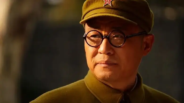 Liu Bo Cheng Shi Zhang (2012)