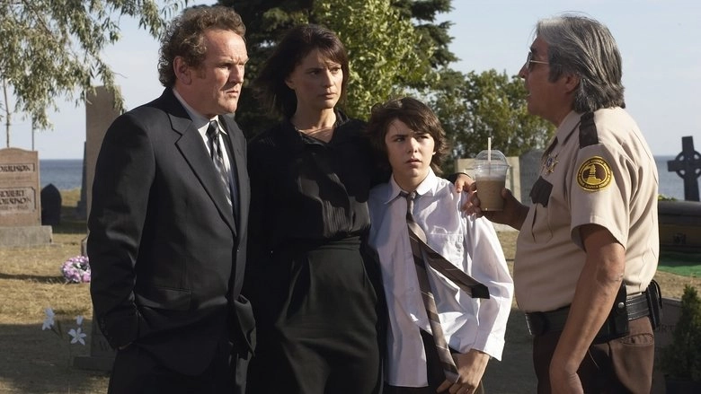 A Lobster Tale (2006)