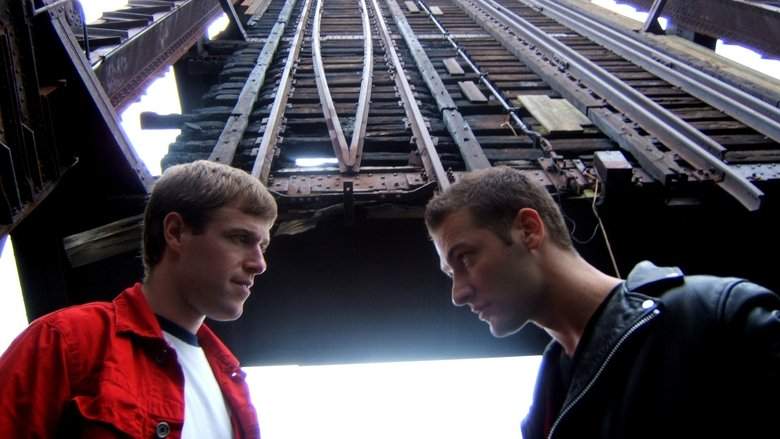 Between Something & Nothing (2008)
