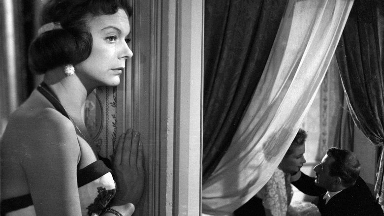 Moln Over Hellesta (1956)