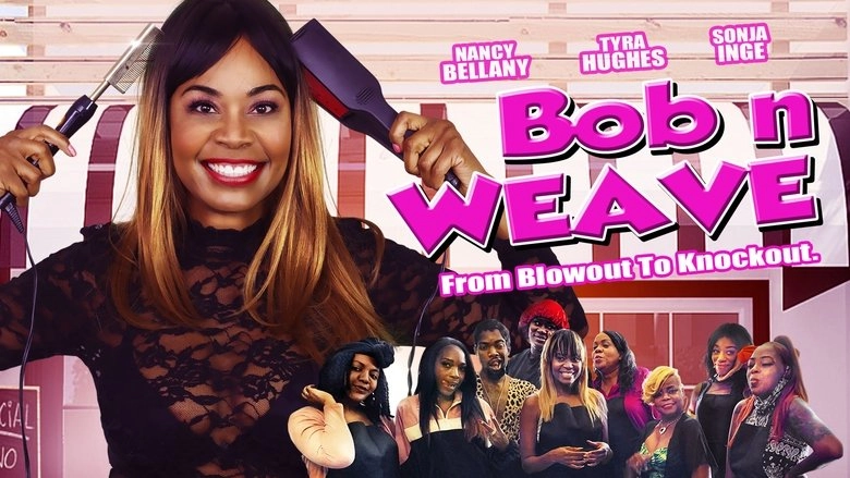 Bob N Weave (2022)