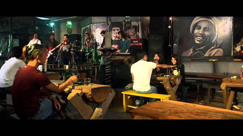 Dhanda (2012)