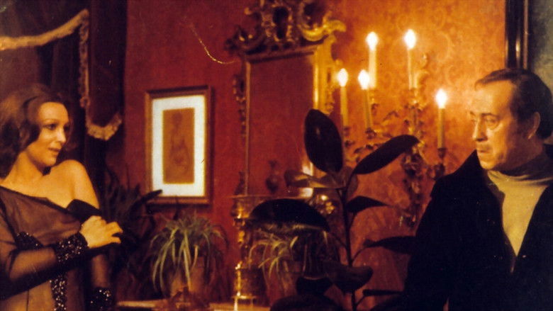 Un Casto Varon Espanol (1973)