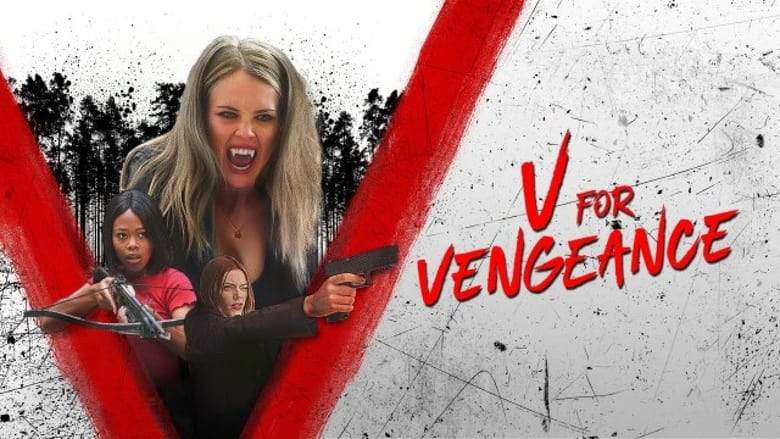 V For Vengeance (2022)
