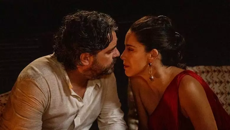 Soy Tu Fan: La Pelicula (2022)