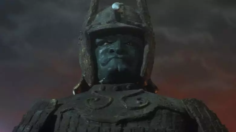 Daimajin (1966)
