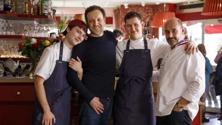 La Belle Etincelle (2023)