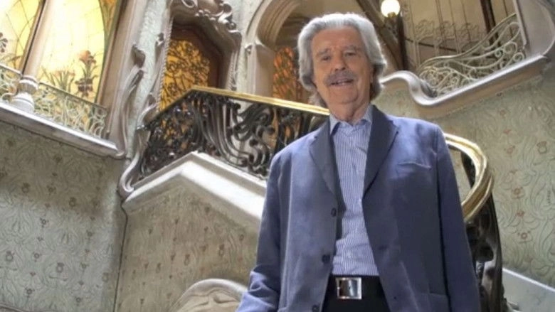 La Rambla, Secrets D'un Escenari (2011)