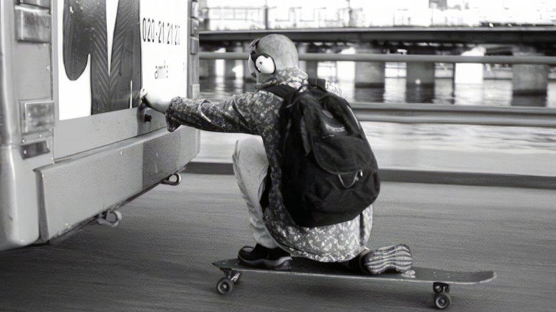 Alla Bara Forsvinner (2004)