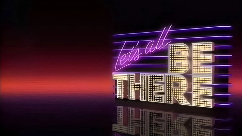 The NBC All Star Hour (1985)