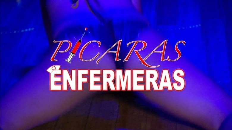 Picaras Enfermeras (2014)