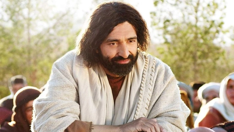 The Gospel Of Matthew (2014)