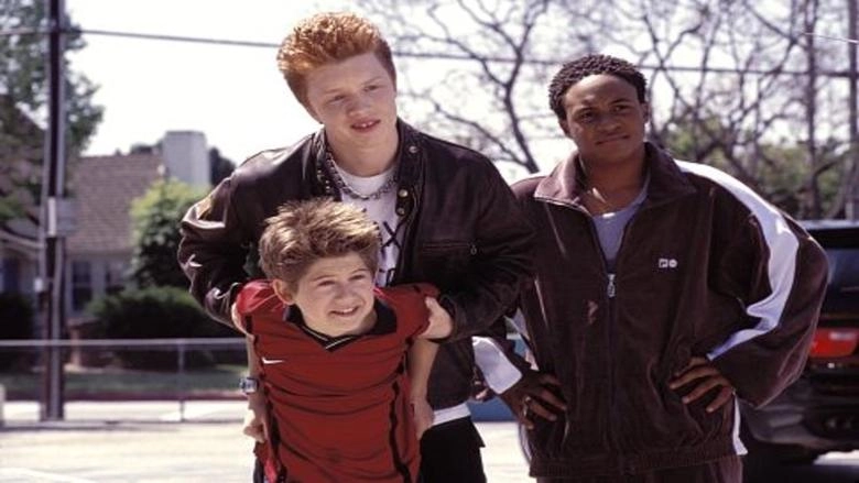 Max Keeble's Big Move (2001)