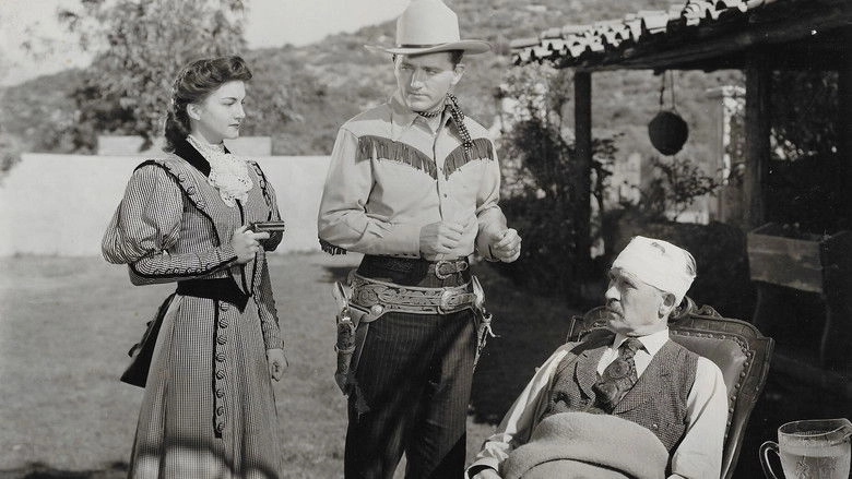 Song Of The Wasteland (1947)