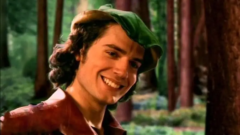 Red Riding Hood (2006)