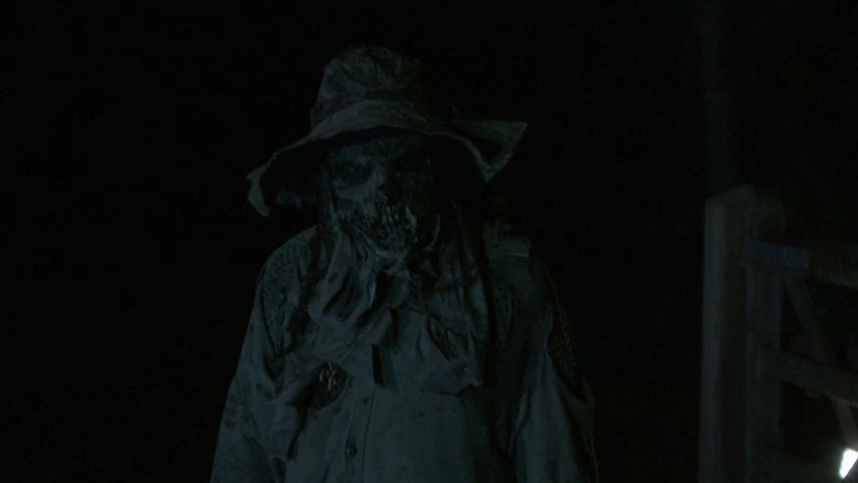Amityville Scarecrow (2021)