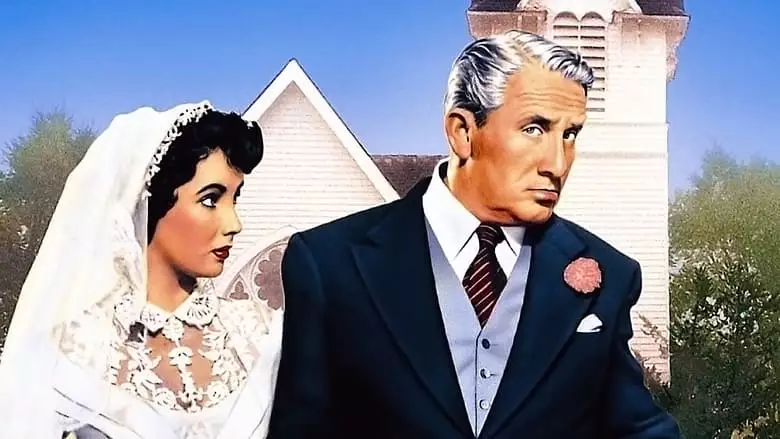 Father Of The Bride (1950)