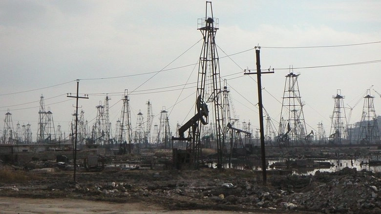 A Crude Awakening: The Oil Crash (2006)