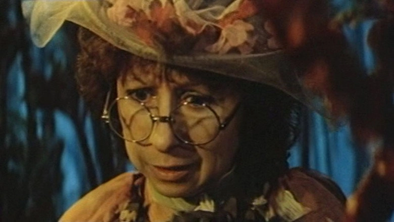 Osenniy Podarok Fey (1984)