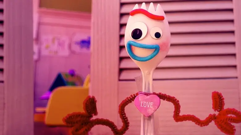What Is Love? (2019)