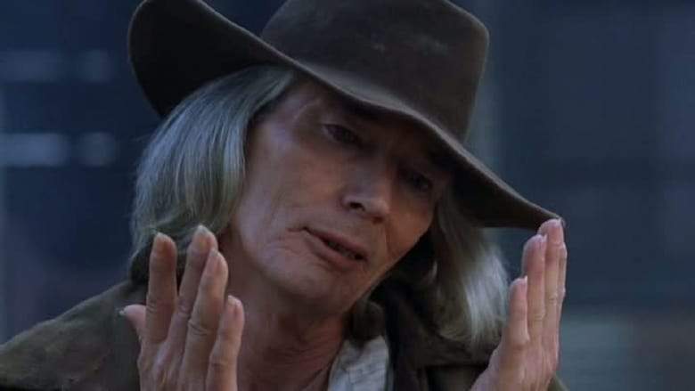 Ghost Town (2009)