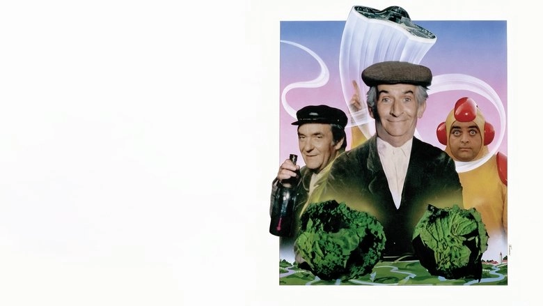 The Cabbage Soup (1981)