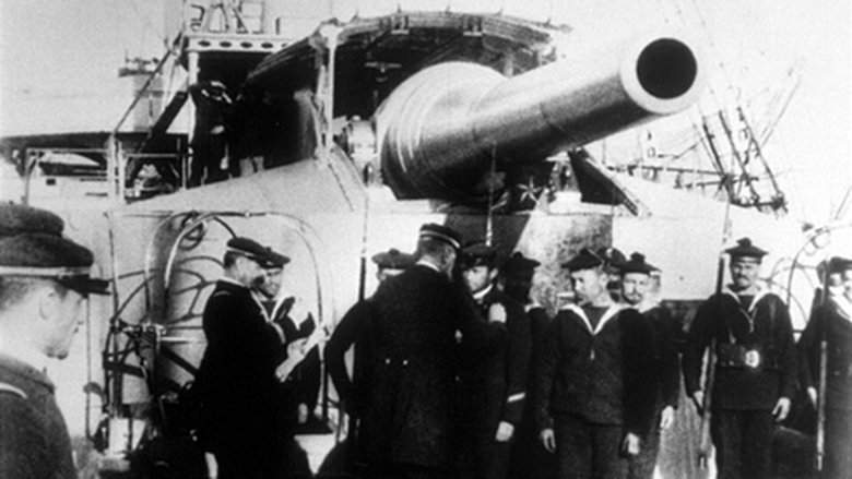 Remise Des Medailles De Madagascar (1898)