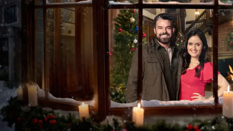 Have We Met This Christmas? (2025)