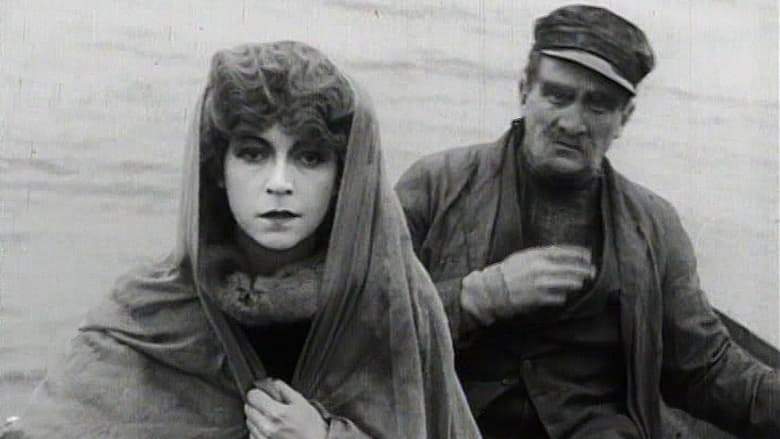 Mod Lyset (1919)