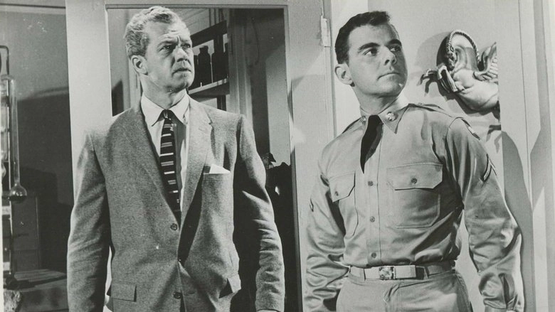 Space Master X-7 (1958)