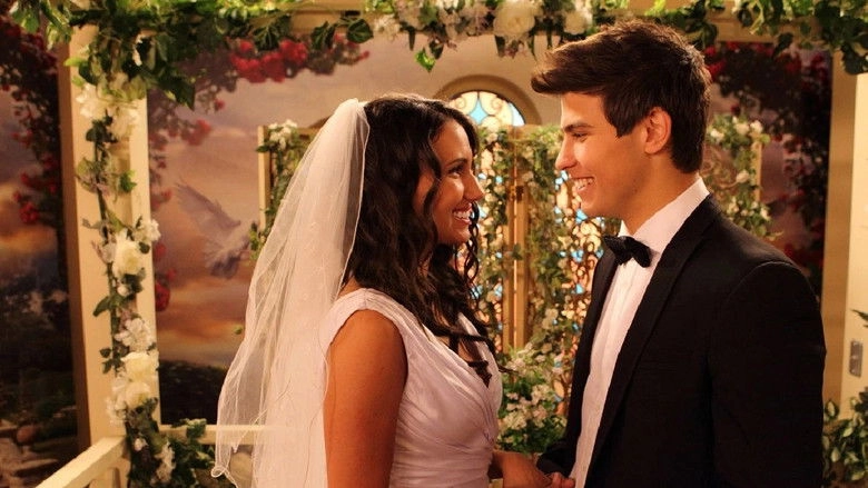 Degrassi: Las Vegas (2012)