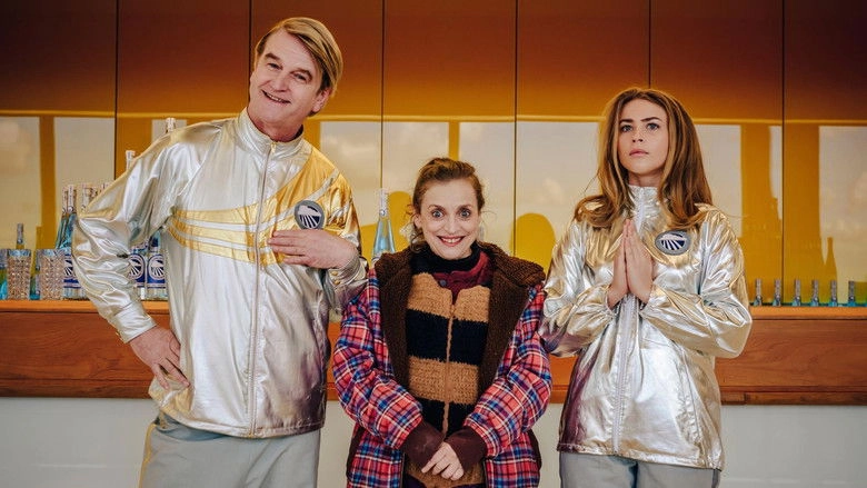 Ein Himmlisch Fauler Engel (2019)