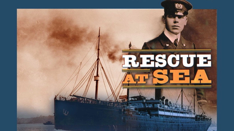Rescue at Sea (1999)