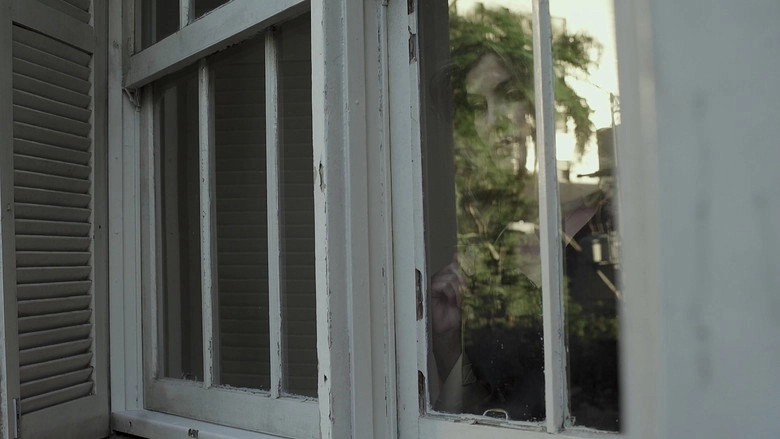 Empty Spaces (2018)
