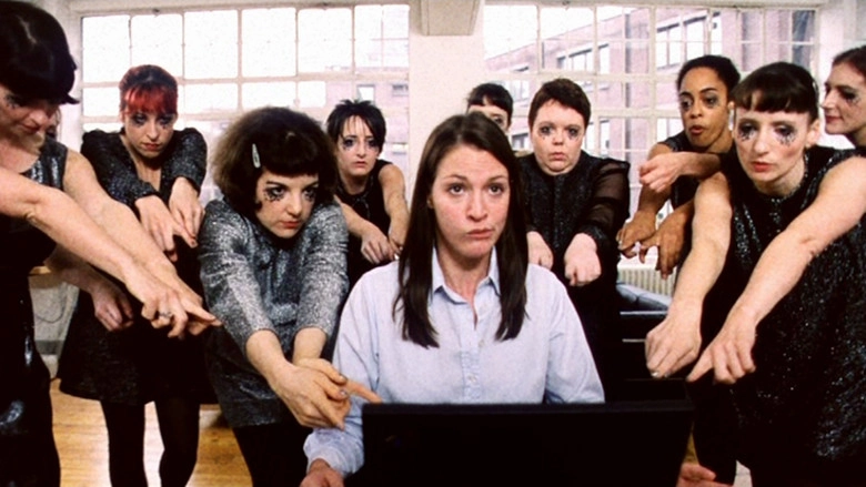 The Computer Virus (2004)