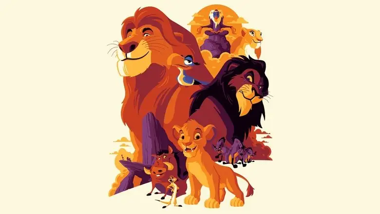 The Lion King (1994)